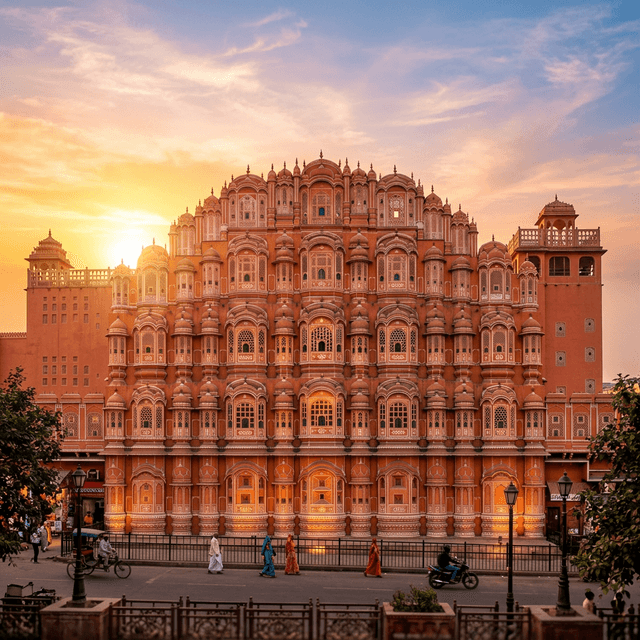 The Panthera Mission: Elite Safari Deployments