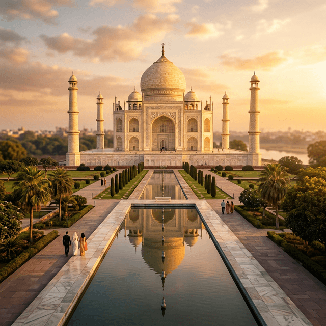 The Golden Triangle Protocol: Executing the Perfect Route