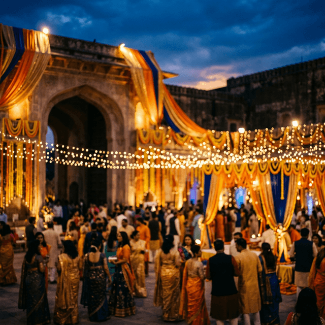 Architecting a Royal Wedding: The 6-Month Lead Time