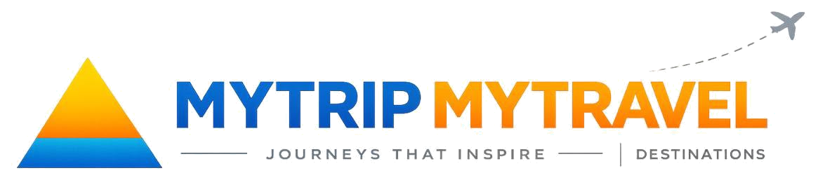MyTripMyTravel