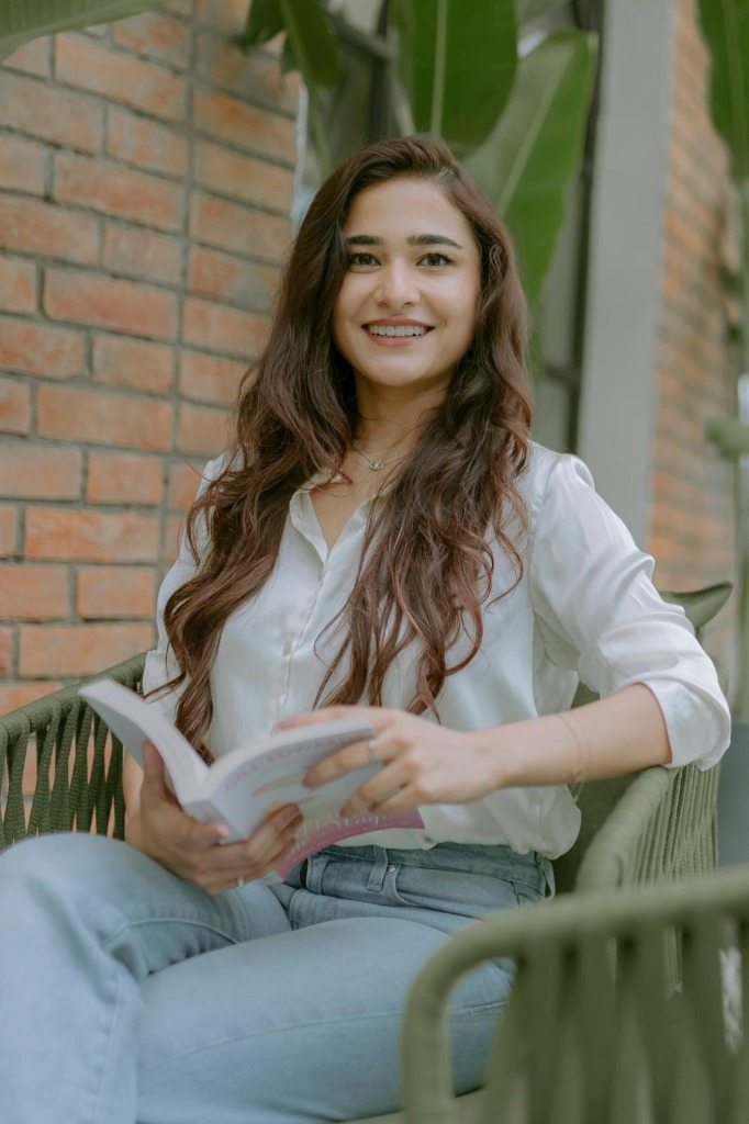 Sarah Sahai