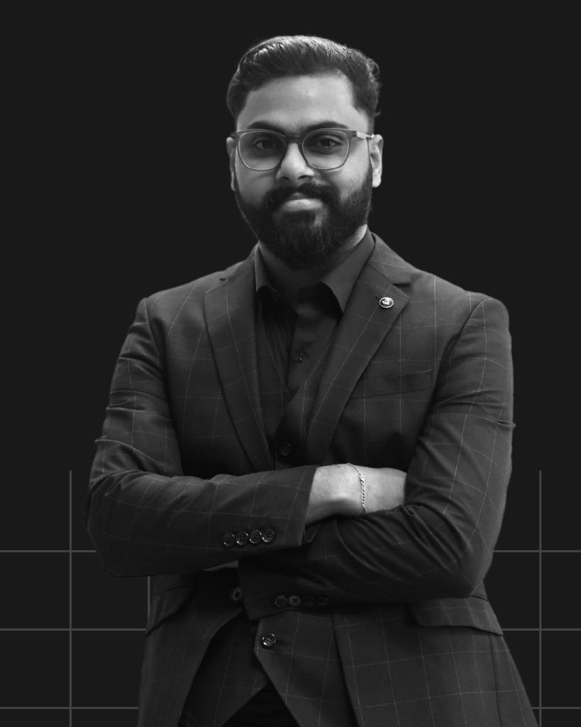 Ajsal Abbas