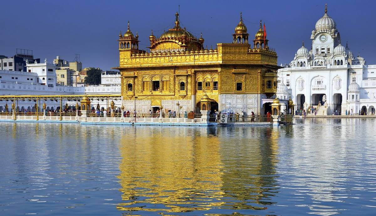 golden-tample-amritsar