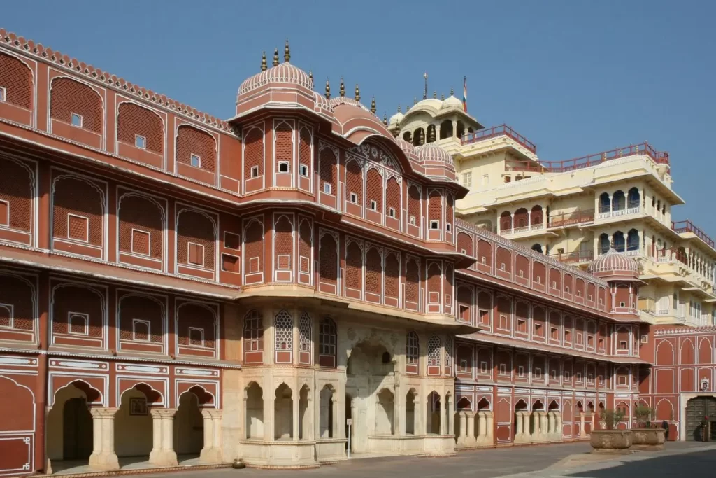 City palace Jaipur